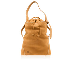 Slouchy Bag|Wheat - Image 1