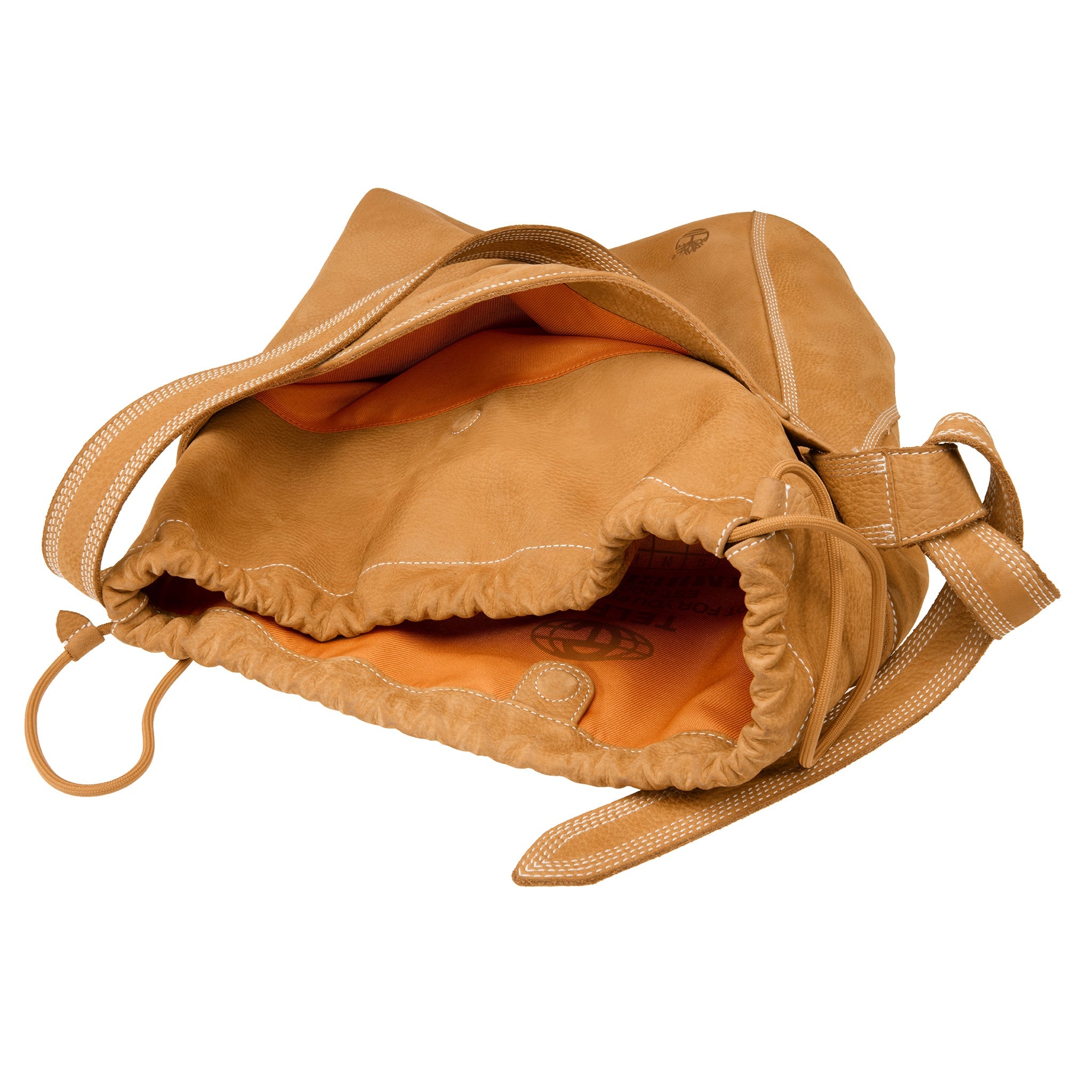 Slouchy Bag|Wheat - Image 5