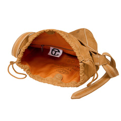 Slouchy Bag|Wheat - Image 4