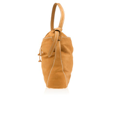 Slouchy Bag|Wheat - Image 3
