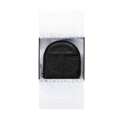 Telfar Wallet|Black Paper - Image 3