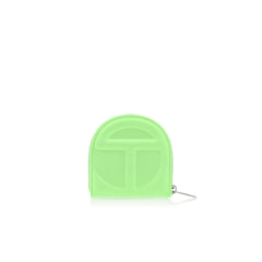 Telfar Wallet|Double Mint - Image 3