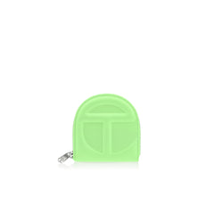 Telfar Wallet|Double Mint - Image 1
