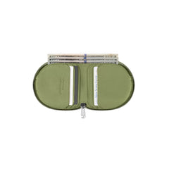 Telfar Wallet|Drab - Image 4