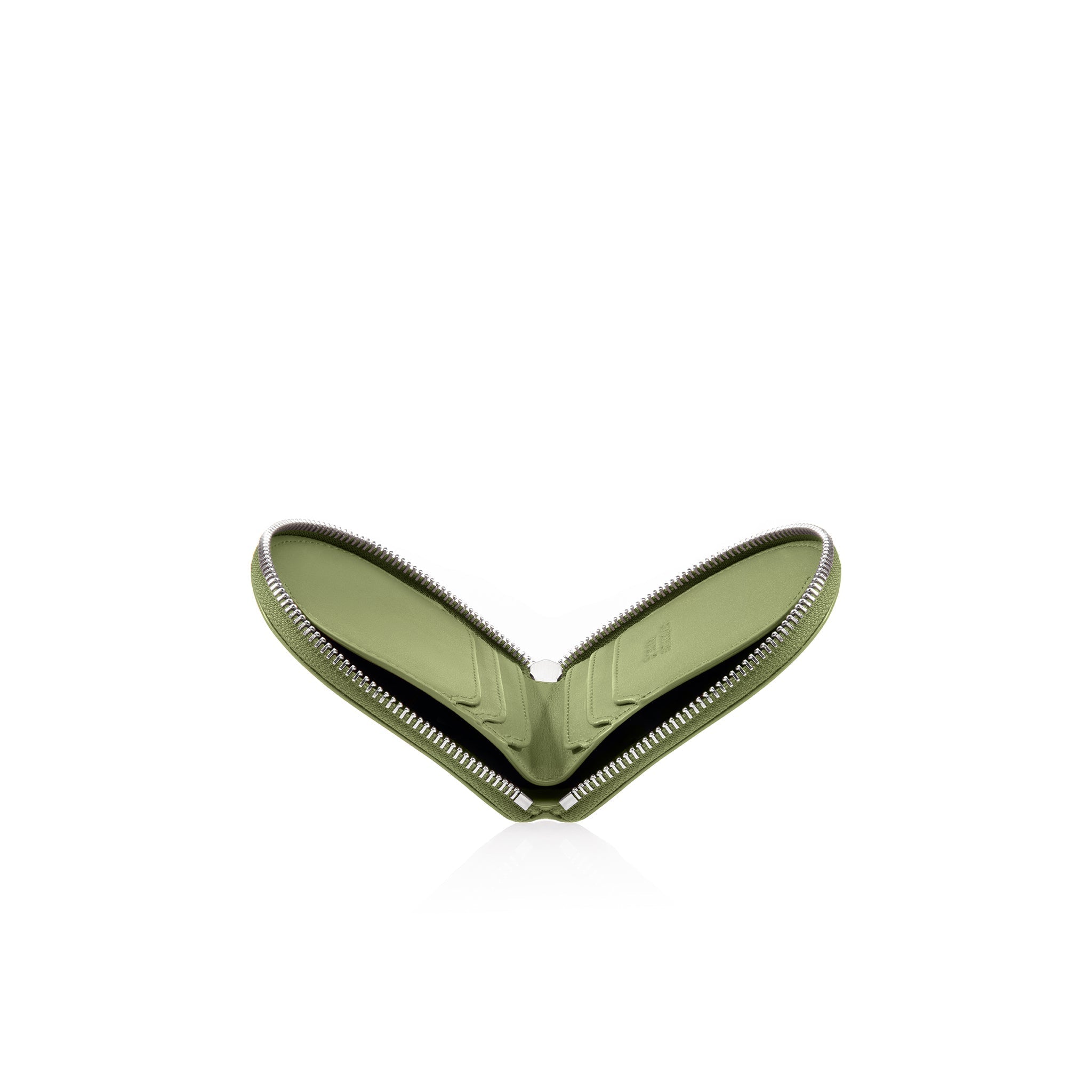 Telfar Wallet|Drab - Image 7