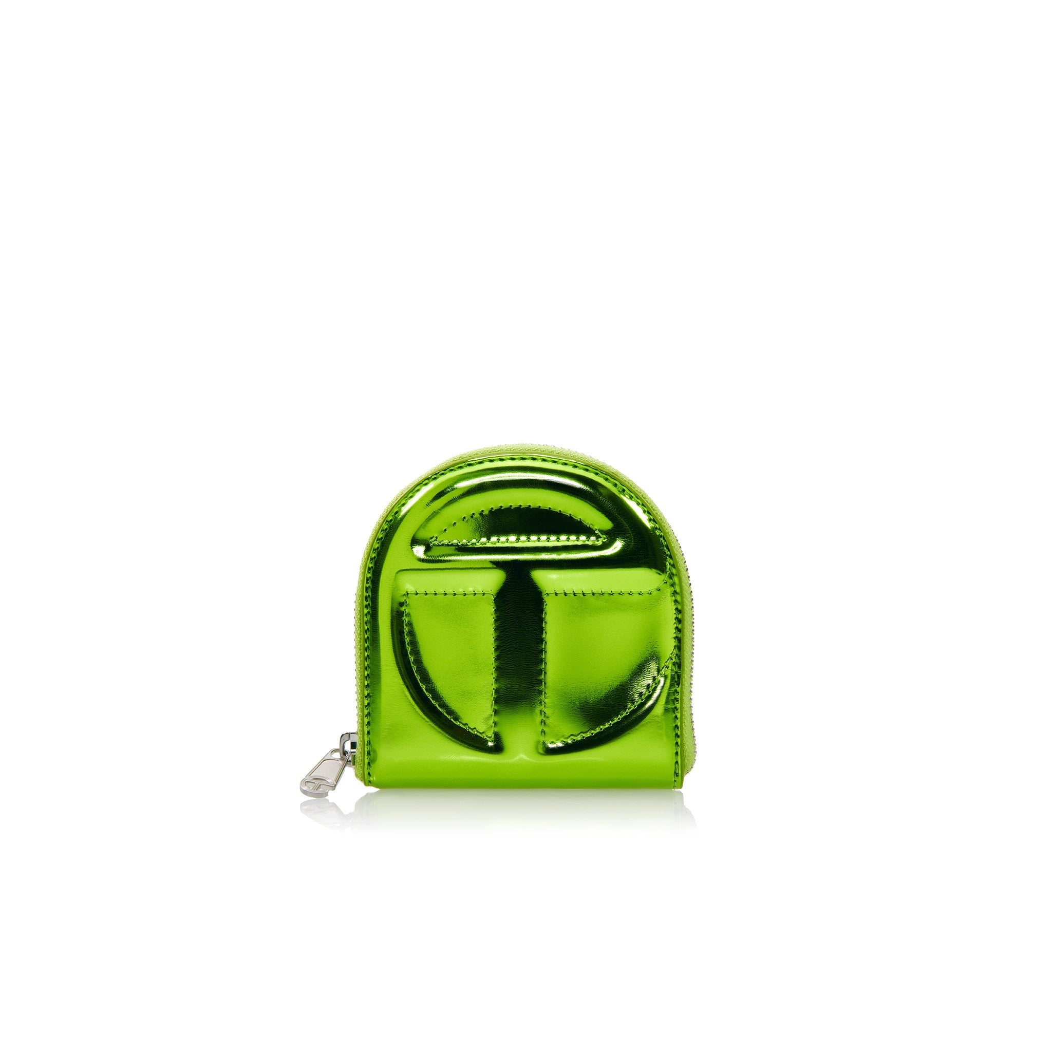 Telfar Wallet|Gemerald - Image 1