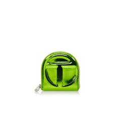 Telfar Wallet|Gemerald - Image 1
