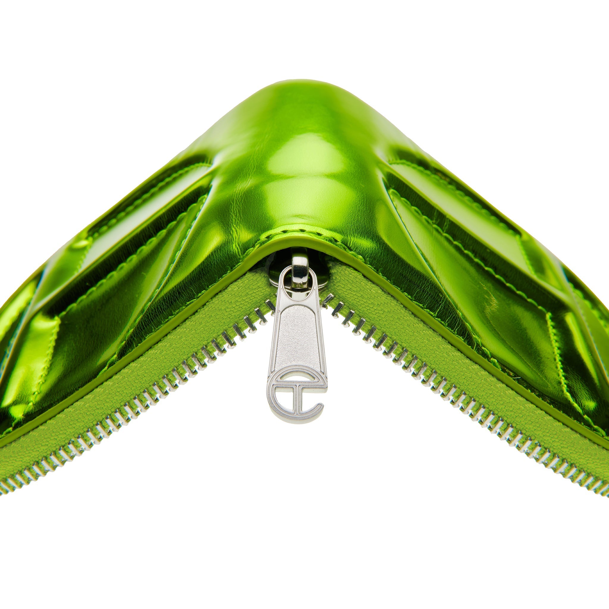 Telfar Wallet|Gemerald - Image 8