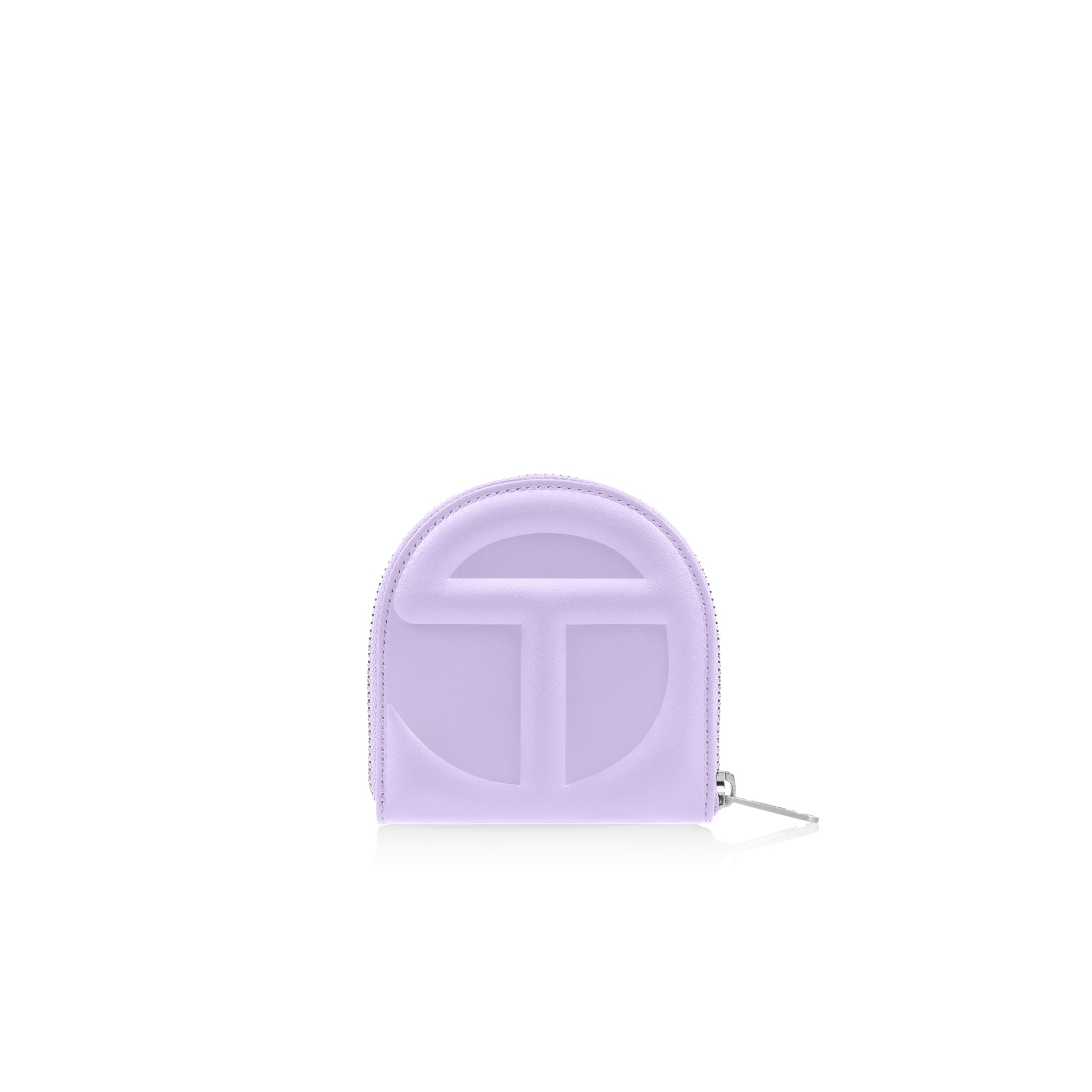 Telfar Wallet|Lavender - Image 2