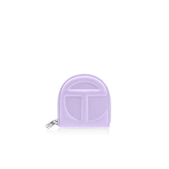 Telfar Wallet|Lavender - Image 1