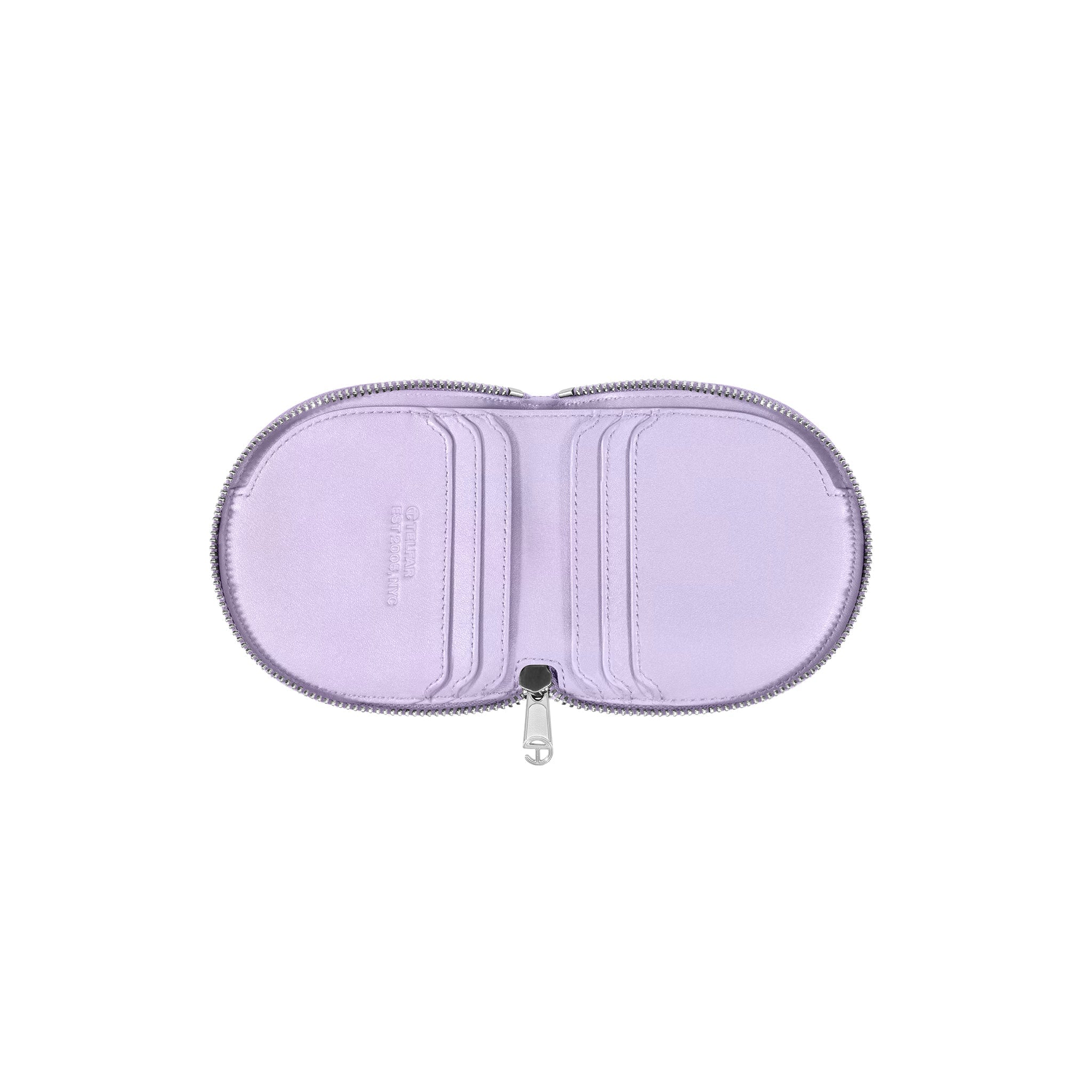 Telfar Wallet|Lavender - Image 5