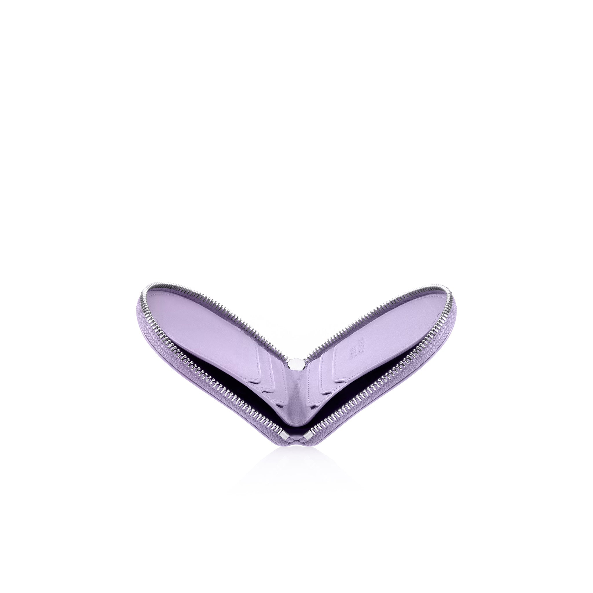Telfar Wallet|Lavender - Image 7