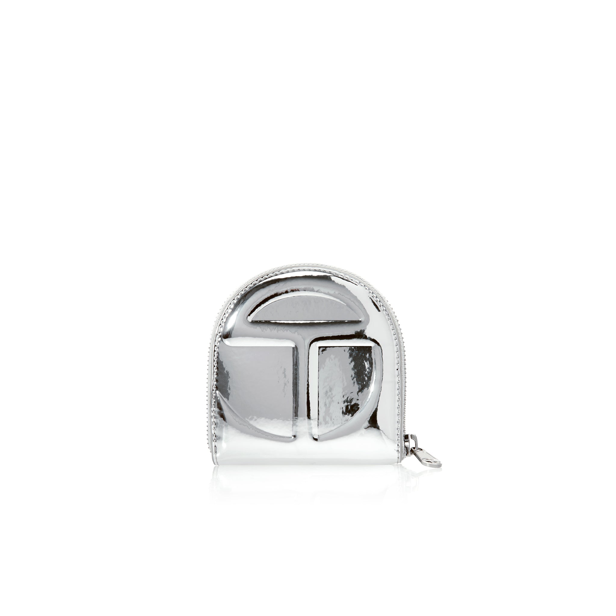 Telfar Wallet|Mirror - Image 2