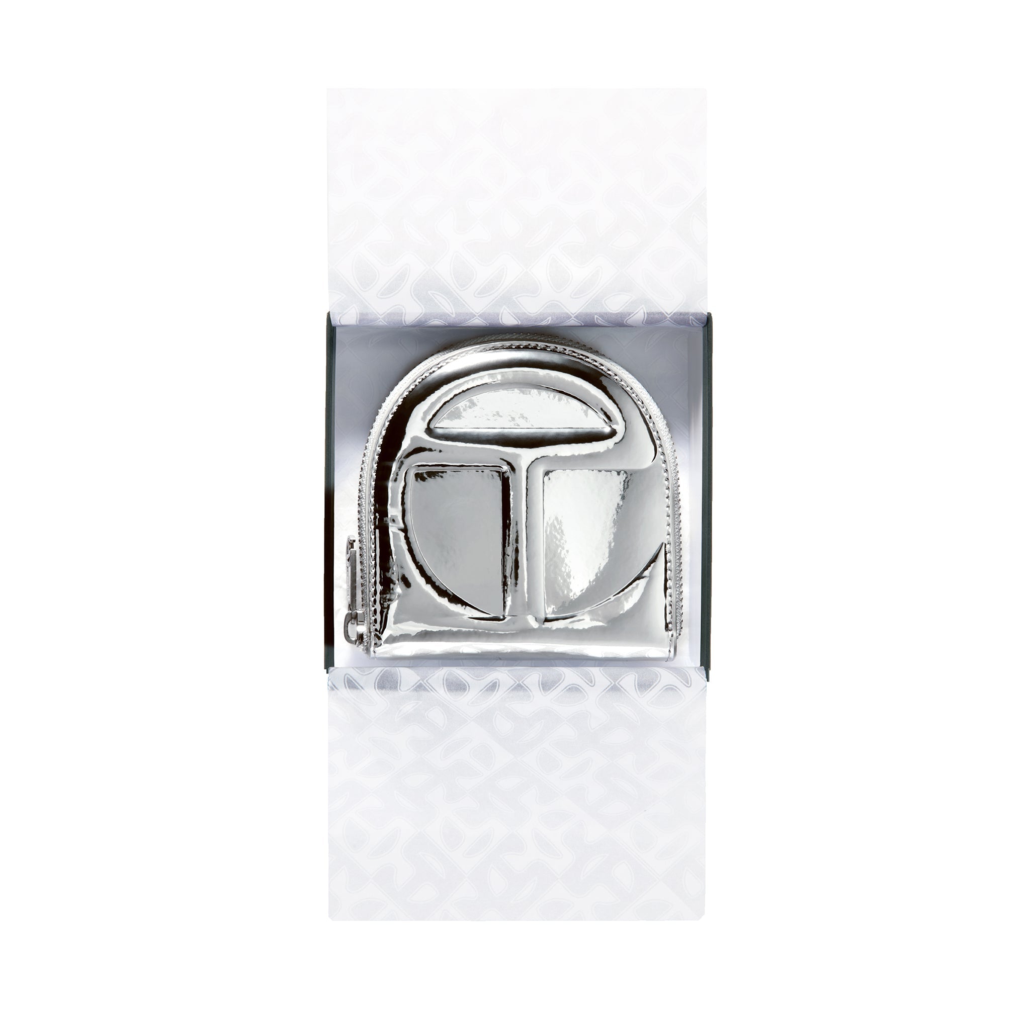 Telfar Wallet|Mirror - Image 3