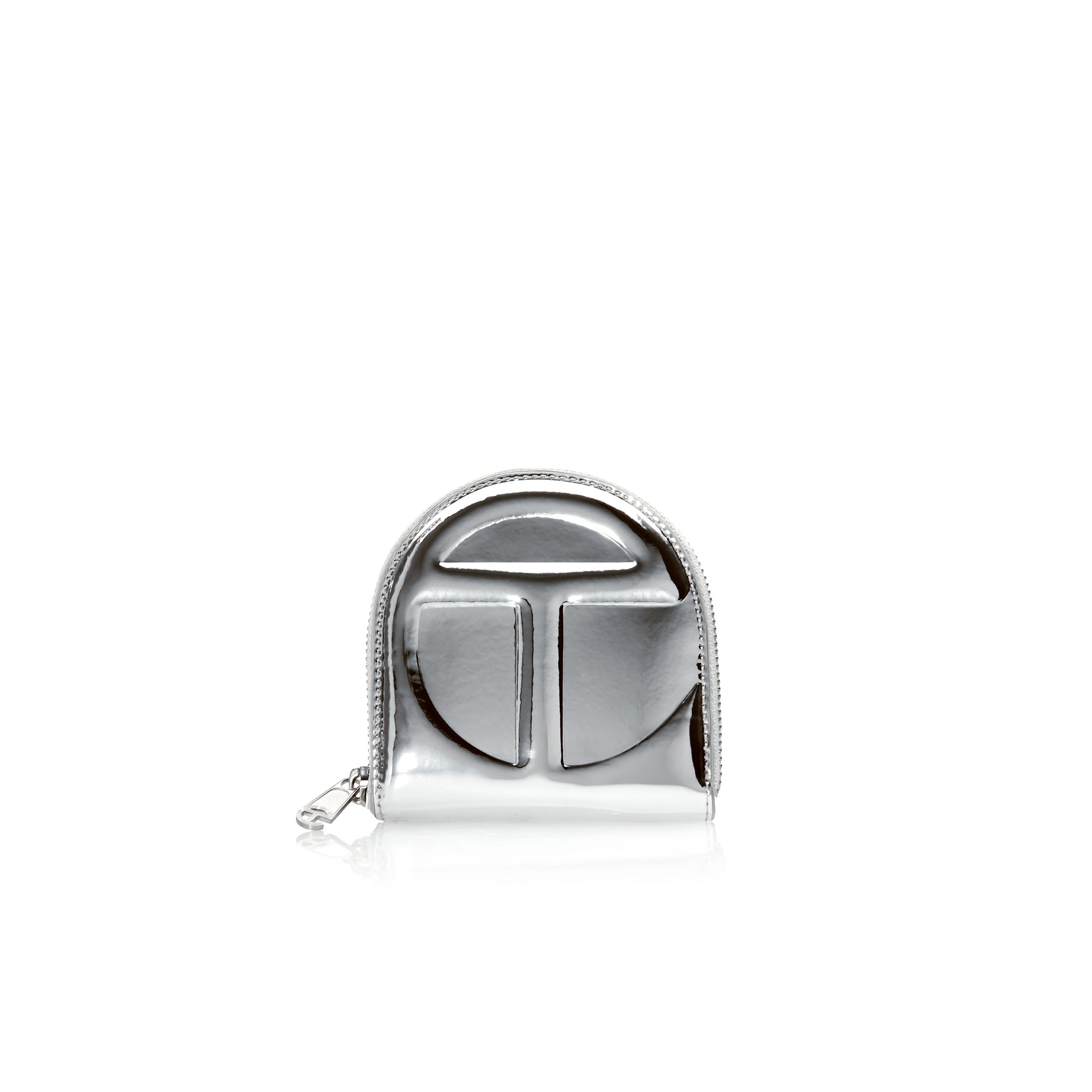 Telfar Wallet|Mirror - Image 1