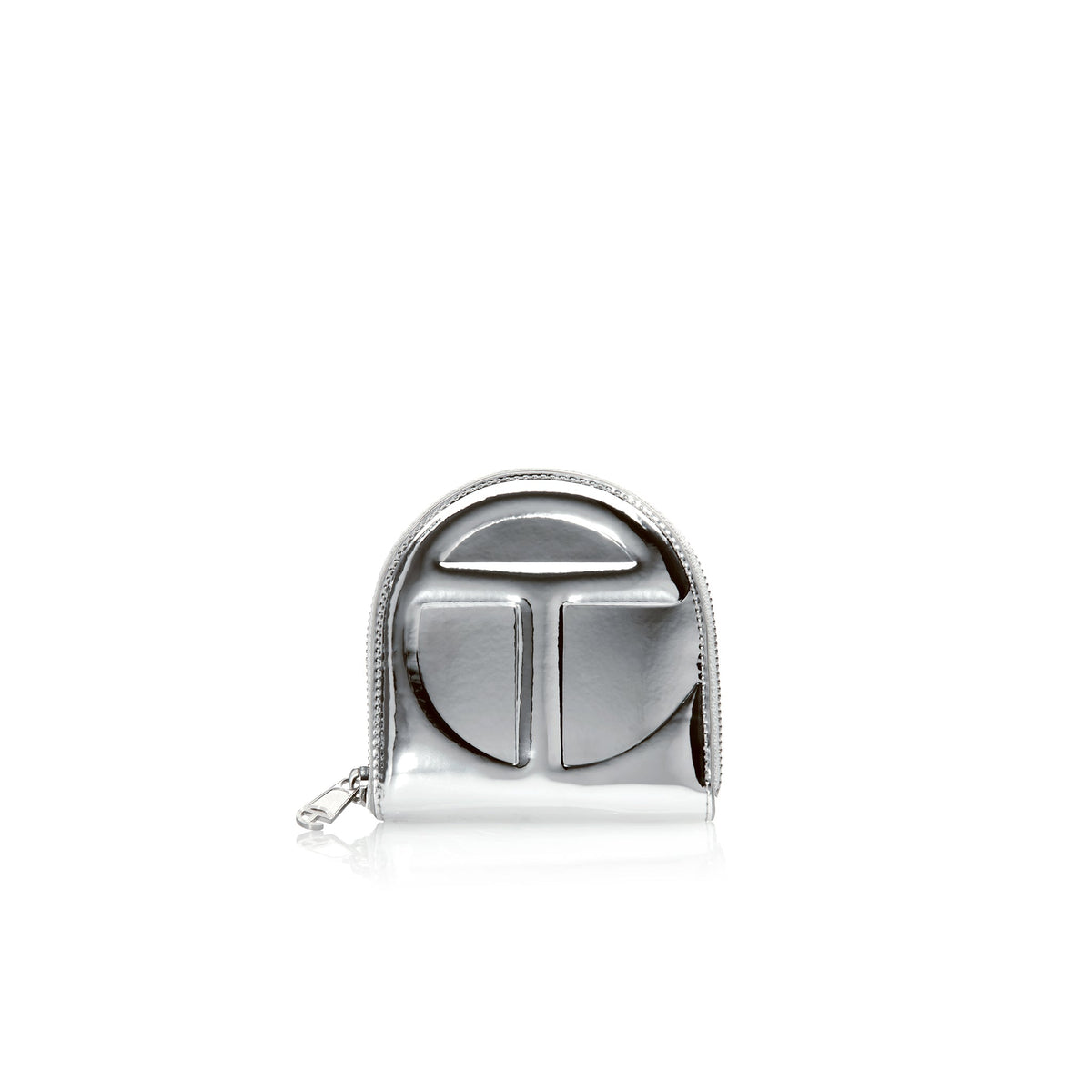 Telfar Wallet|Mirror - Image 1