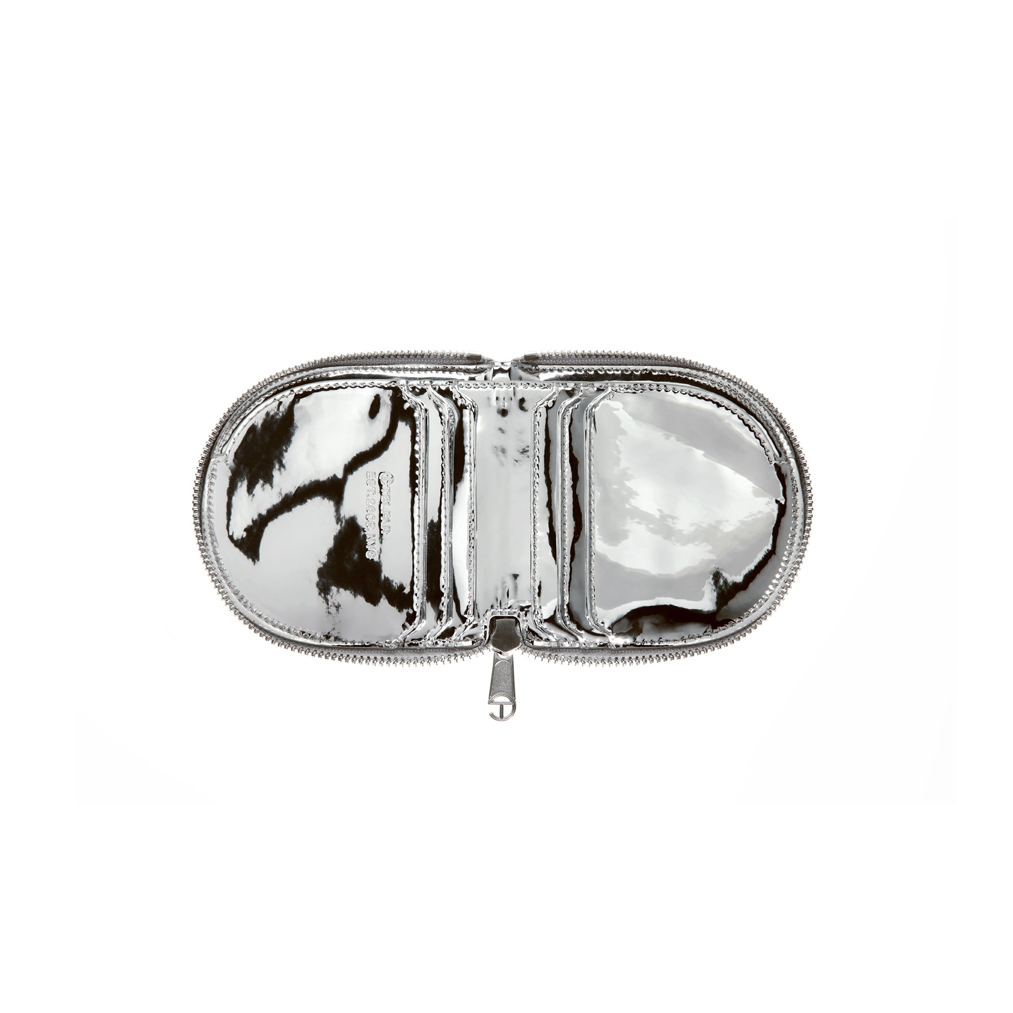 Telfar Wallet|Mirror - Image 5