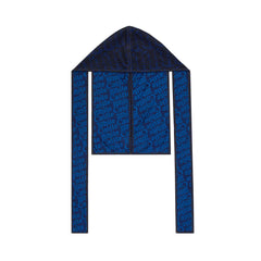 White Castle Printed Durag| - Image 2